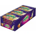 Жевательные конфеты, Mamba, Волшебный твист, 70г 24 шт