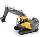Экскаватор на радиоуправлении Double E E598-003 Volvo EC160E, 1:16, с пультом ДУ