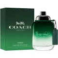 Coach, Green, 60мл, Туалетная вода Мужская