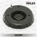 MILES Опора амортизатора передняя CITROEN C2/C3 (KYB SM1931) DB31045
