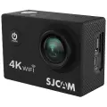 Экшн-камера SJCAM SJ4000 Air, водонепроницаемая, 4K, 30 м, 2,4 ГГц, Wi-Fi, SJ4000 Dual Screen, Standard