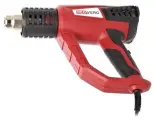 Фен строительный RedVerg RD-HG2000D