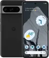 Смартфон Google Pixel 8 Pro, 50MP, 12GB RAM, 128GB, NFC, AMOLED, nanosim+esim, IP68, Android 14, черный