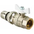 Шаровой кран Valtec 73275