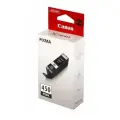 Картридж Canon PGI-450PGBK (6499B001) черный для Canon PIXMA iP7240/MG6340/MG5440,