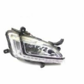 Противотуманная фара Hyundai-Kia 92202D7600