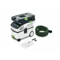 Пылеудаляющий аппарат CLEANTEC FESTOOL CTLC MIDI