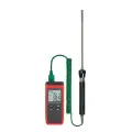 Термометр RGK CT-12 с зондом температуры воздуха TR-10A