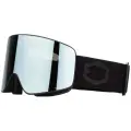 Маска горнолыжная Out Of Void Black/The One Cosmo S2-3