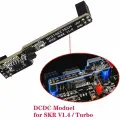 Bigtreetech BTT DCDC MODE 1.0 - модуль питания для 3D принтера, для плат SKR V1.4, SKR V1.4 Turbo