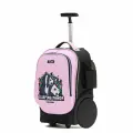 Рюкзак на колесах Tilami SLEEPING PANDA YZ