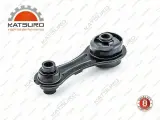 Опора двигателя задняя Lada, Nissan, Renault, KATSURO KAT1860SD