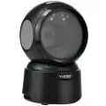 Настольный сканер штрих-кодов YHDAA YHD-9300D 2D DESKTOP BARCODE SCANNER