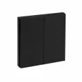Выключатель Aqara H1 EU Black WRS-R02BL