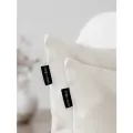 Подушка декоративная 2 шт 45х45 ULTRA IVORY