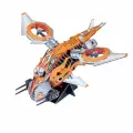 3D пазл Орел-истребитель Т-002
