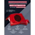 MAX Ultimate VII Супермощный настольный пылесос с подушкой