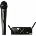 AKG WMS40 Mini Vocal Set Band-ISM1, черный, радиосистема