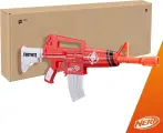 Бластер Nerf Fortnite Проницательный F7623