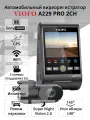 Автомобильный двухканальный видеорегистратор VIOFO A229 PRO 2CH c GPS и WIFI