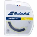 Струна для тенниса Babolat 12m RPM Blast Black 241101, 1.30