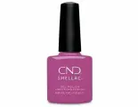 CND SHELLAC Гель лак Psychedelic 7,3 мл