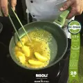 Сковорода Risoli Dr. Green 28 см