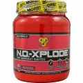 Предтренировочный комплекс Bsn NO XPLODE FRUIT PUNCH 2.45 LB (60 serving) (6U)