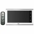 CTV-DP2702MD (белый) комплект видеодомофона