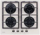 Газовая варочная панель Graude GS 60.1 C