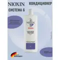 NIOXIN System 06 Scalp Revitalizer Conditioner - Увлажняющий кондиционер (Система 6) 1000 мл