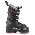 Горнолыжные ботинки ROXA Rfit Pro W 95 Gw, р.38(24.5см), Black/Plum