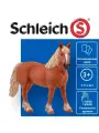13941 Schleich Фигурка Бельгийская племенная кобыла