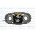 DOLZ SKCF064 Комплект цепи ГРМ