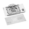 BARROW BS-GIG4080-PA водяной блок для Gigabyte RTX 4080 16 Гб White Backplate