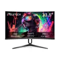 Монитор игровой Reletech 23.8  180 Гц, Fast-IPS, 1ms, 1920x1080, HDMI+DP, FreeSync/G-Sync, для компьютера, R23 Blitz