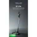 Вертикальный пылесос TROUVER S1 Lite, беспроводной, для глубокой уборки