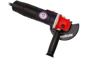 Угловая шлифовальная машина Makute AG126-SV