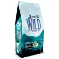 Корм для кошек и котят сухой PRIME WILD беззерновой на лососе, 2кг