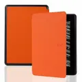 Чехол-книжка для Amazon Kindle Paperwhite 12 Gen (7, 2024) orange