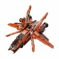 Конструктор Реактивный истребитель - 500 деталей