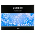 NOVACUTAN Маска филлер для лица Новакутан Full Face Filler Mask, 25 г. x 5 шт