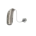 Слуховой аппарат цифровой программируемый Oticon Zircon 1T Дания