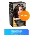 L'Oreal Paris Preference стойкая краска для волос, 4.15 Каракас - 6 шт