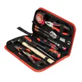 Набор инструмента бытовой 12пр, мягкий кейс //MATRIX
