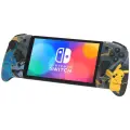 Контроллеры Hori Split Pad Pro (Lucario & Pikachu) для консоли Switch (NSW-414U)