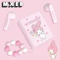 Sanrio My Melody наушники беспроводные Моя Мелодия Наушники Bluetooth от Санрио