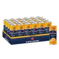 Напиток газированный Sanpellegrino (апельсин) 0,33л. х 24 шт.