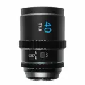 Объектив Sirui 40mm T1.8 1.33x S35 AF Anamorphic E-mount Neutral flare