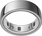 Смарт-кольцо Oura Ring 4 Silver US8 (18 мм)